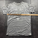 (rare) 2000s Affliction x Tim Sylvia Shirt (L)