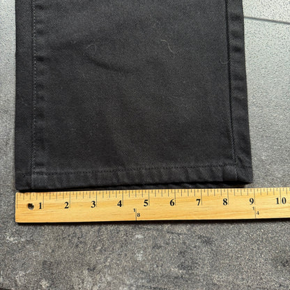 Y2K Southpole Baggy Jeans (38x31)