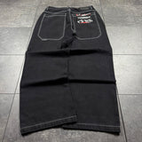 Deadstock 2000s Victorious Jeans (34x31)