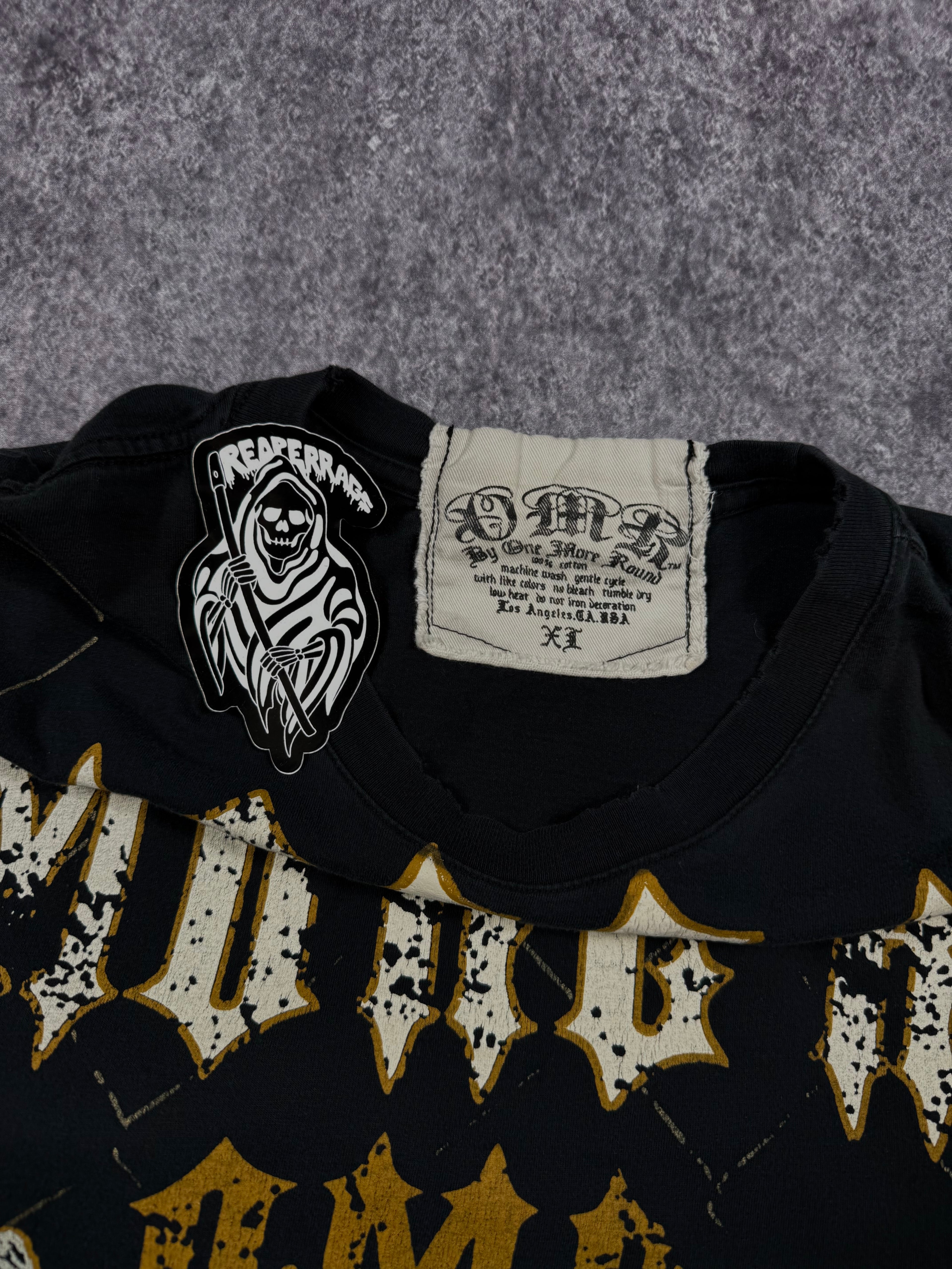 2000s omr shirt (xxl)