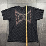 2000s Tapout Shirt (L)