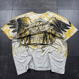 2000s Xtreme Couture Shirt (XXXL)