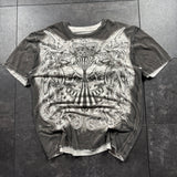 2000s Retrofit Shirt (L)