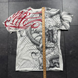 2000s MMA Elite Shirt (S)