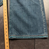 (rare) Deadstock 2000s Artful Dodger Jeans (42x33)