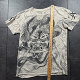 2000s Xtreme Couture Shirt (S)