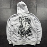 Deadstock 2000s Victorious Hoodie (M)