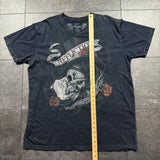 2000s Affliction Shirt (XL)