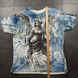 2000s Affliction Shirt (XL)