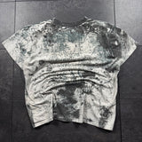 (rare) 2000s Affliction Shirt (L)