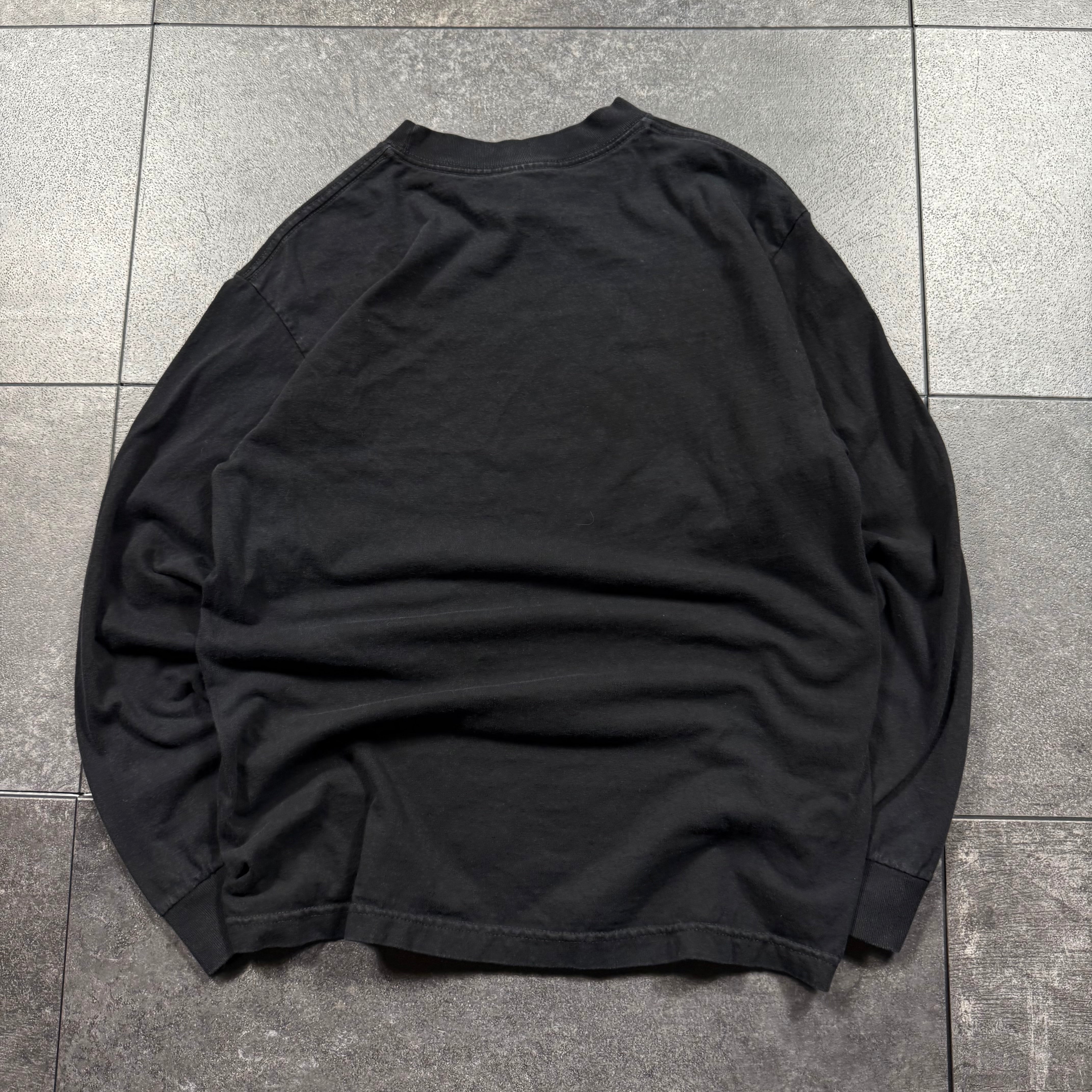 (rare) 2000s Monster Energy Long Sleeve Shirt (S)