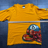 (rare) 2000s JNCO Shirt (XXL)