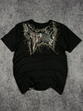 (rare) 2000s tapout shirt (S)