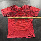 (rare) 2000s Affliction Shirt (L)