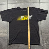 Y2K Fox Racing Shirt (M)