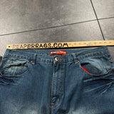 2000s Brooklyn Express Jeans (40x30)