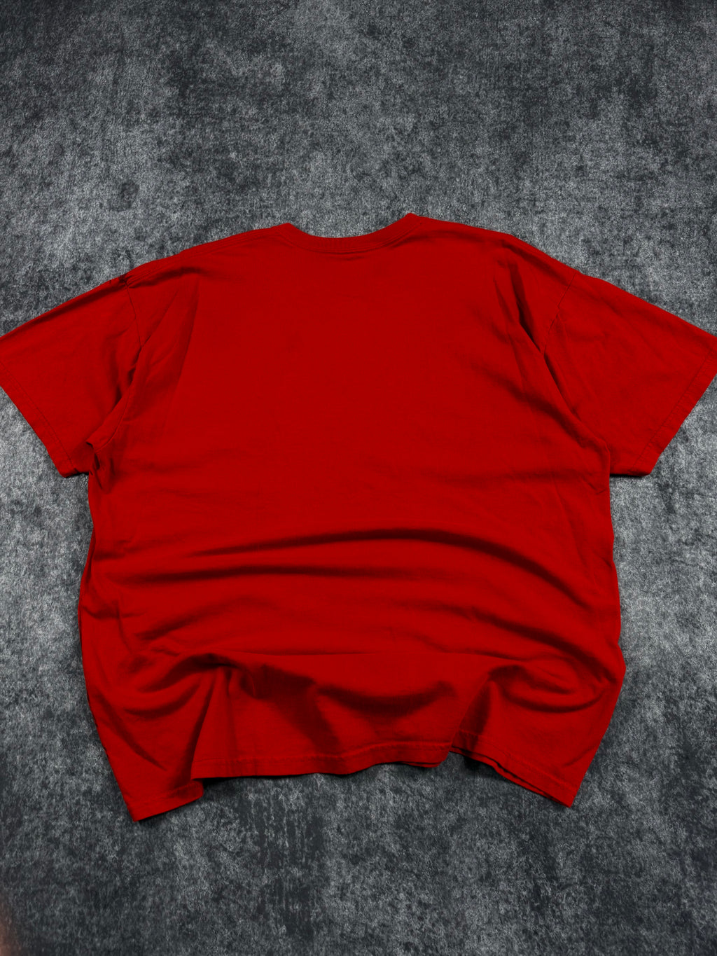 2000s mma elite shirt (XL)