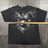 2000s Yin & Yang Shirt (L)