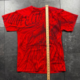 (rare) 2000s MMA Elite Shirt (S)