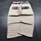 Deadstock 2000s LA Gate Jeans (38x31)