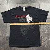 2000s Sturgis Shirt (M)
