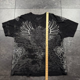 2000s Xzavier Shirt (XL)