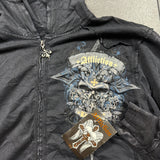 Deadstock 2000s Affliction Hoodie (M)