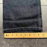 Deadstock DMX Jeans (32x32)