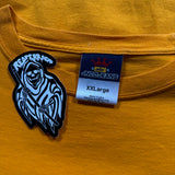 (rare) 2000s JNCO Shirt (XXL)