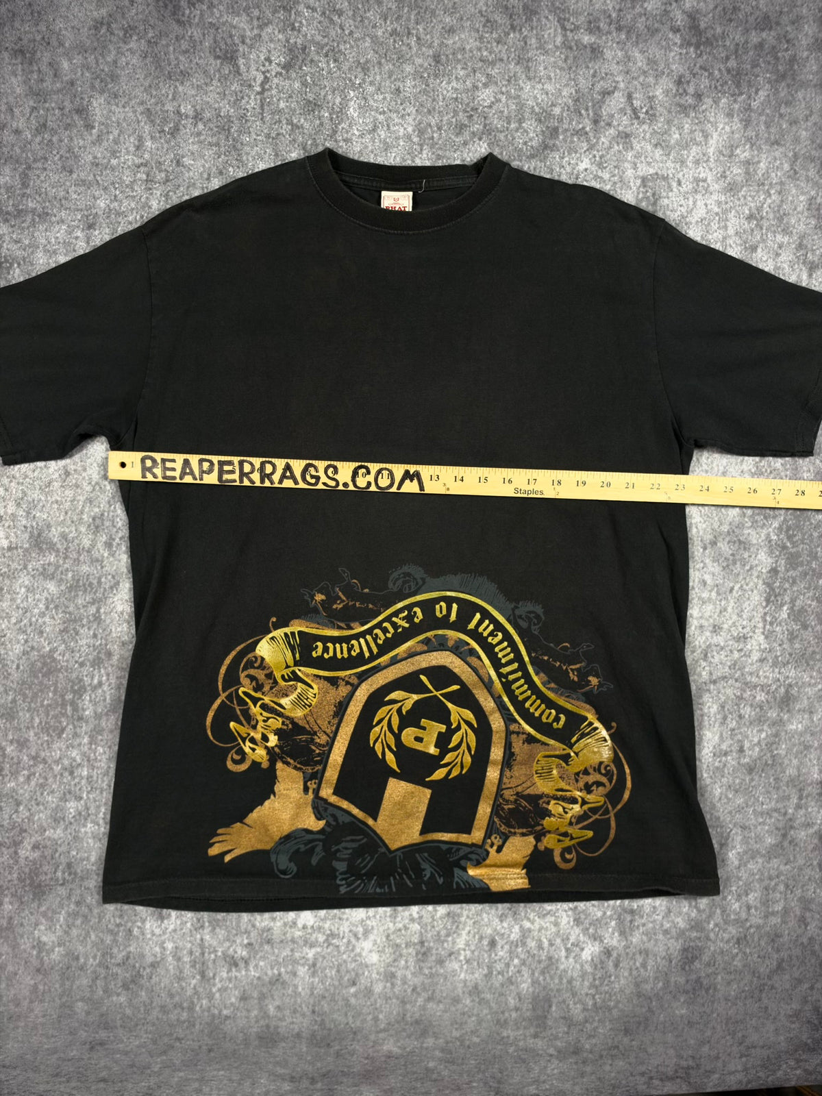 2000s PHAT FARM SHIRT (XL)