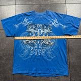 2000s Grunge Shirt (L)