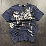 2000s Tapout Shirt (S)