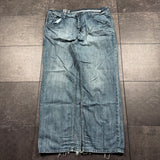 2000s Ecko Unltd Jeans (38x31)
