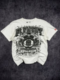 (RARE) 2000S ELEMENT SHIRT (M)