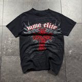(rare) 2000s MMA Elite Shirt (S)