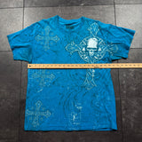 2000s MMA Elite Shirt (M)