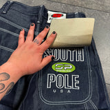 Deadstock Southpole Jeans (26x30)