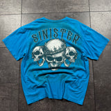 2000s Sinister Shirt (L)