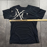 2000s Xtreme Couture Shirt (M)
