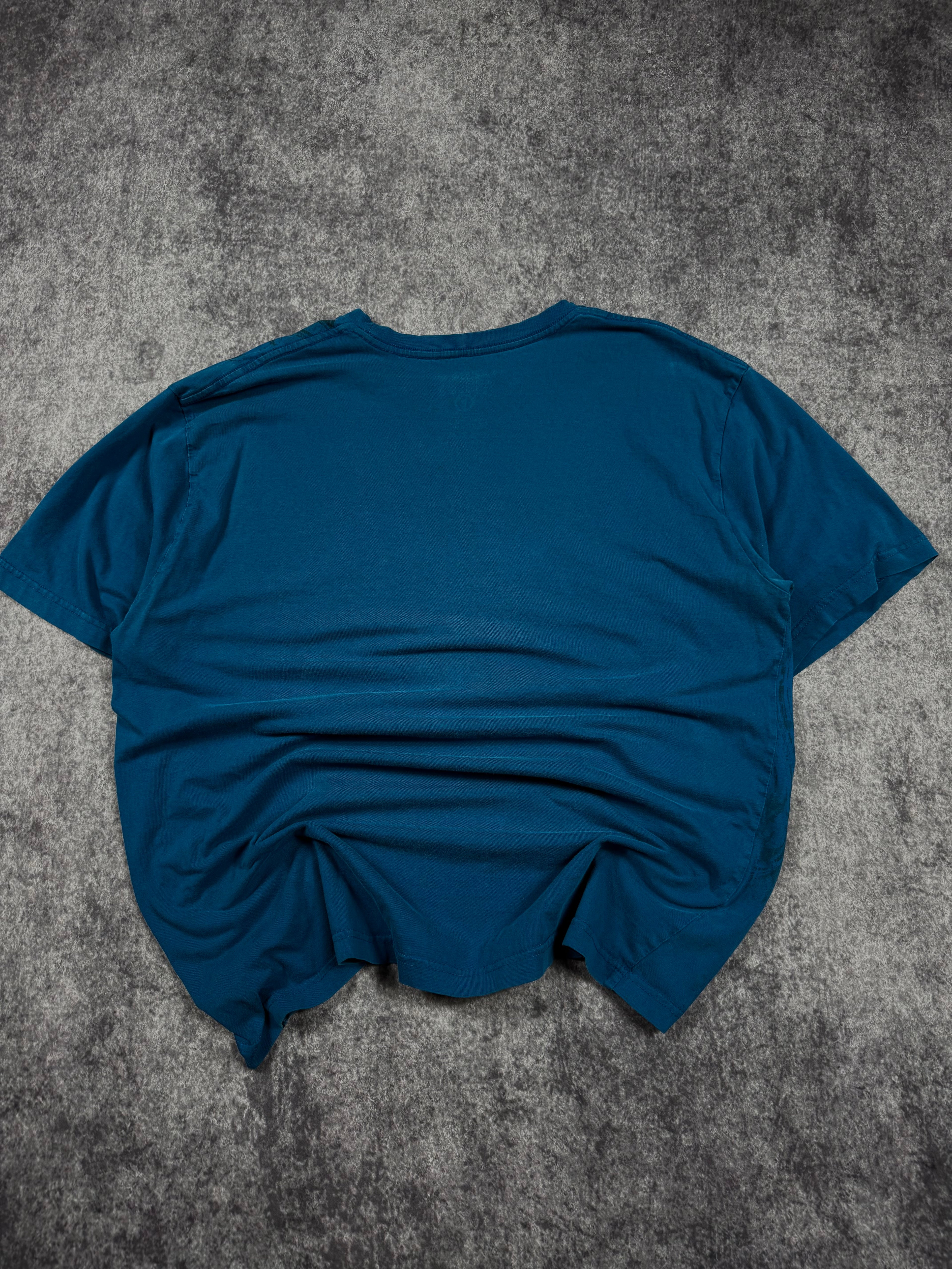 (rare) 2000s mma elite shirt (L)