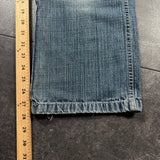 2000s Southpole Blue Tab Jeans (30x28)