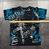 (rare) 2000s Apprime Shirt (M)