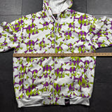 2000s Deadstock Holleywood Cartel Hoodie (4XL)