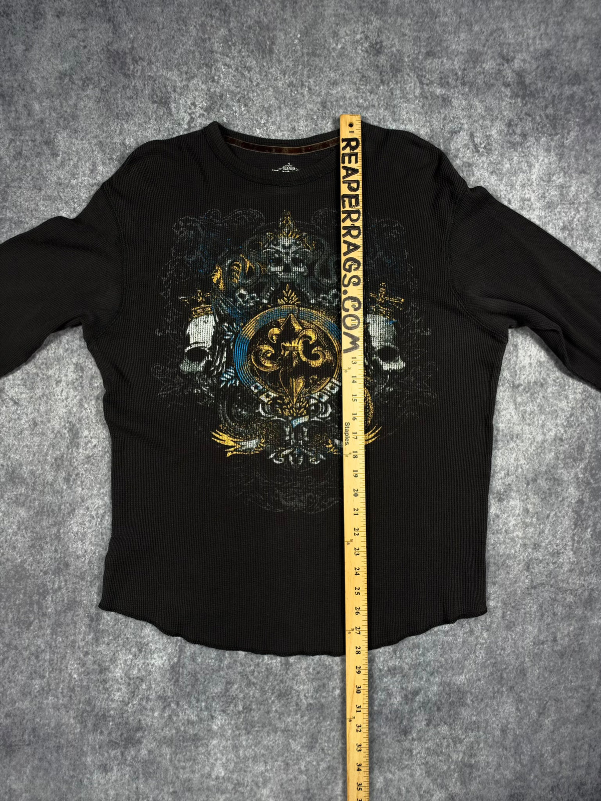 (RARE) 2000s ROUTE 66 THERMAL (L)