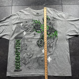 2000s Hybrid Shirt (XXL)
