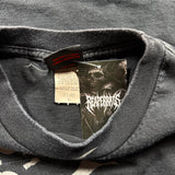 (rare) 2000s Tapout Shirt (XL)