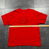 2000s DC Shoes Shirt (XL)