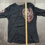 2000s Affliction Long Sleeve (XL)