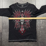 2000s No Boundaries Thermal (S)