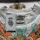 2000s Grunge Shirt (XL)